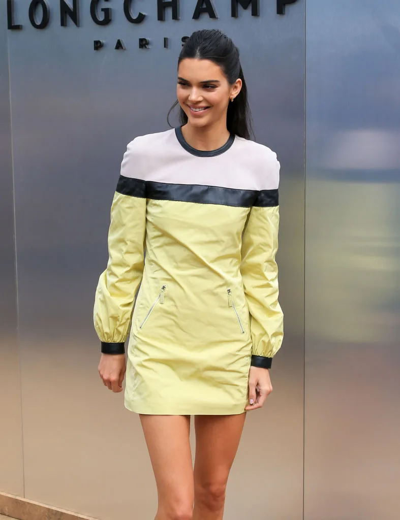 Kendall Jenner
