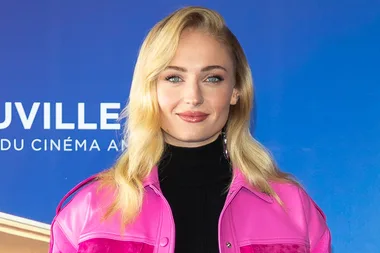 Sophie Turner’s Red Carpet Culottes Are The Office Style Staple You Need IRL