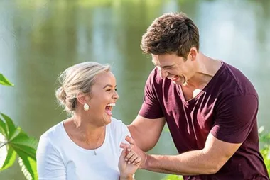 ‘The Bachelor’s’ Matt Agnew Just Accidentally Confirmed Elly Miles Gets Eliminated This Week