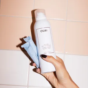 Jen Atkin’s Brand OUAI Is Helping To Fight Period Poverty