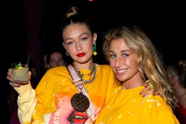The Best Looks From New York Fashion Week’s After-Parties