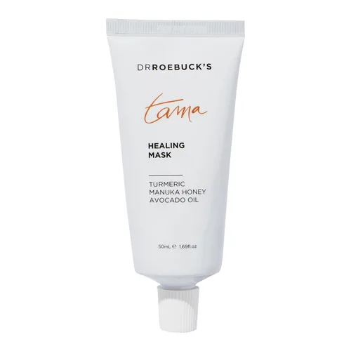 Dr Roebucks turmeric mask