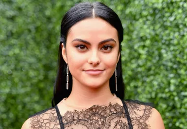 Camila Mendes Opens Up About Being Sexually Assaulted