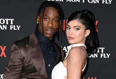 People Think Kylie Jenner And Travis Scott’s Breakup Is Actually A PR Stunt