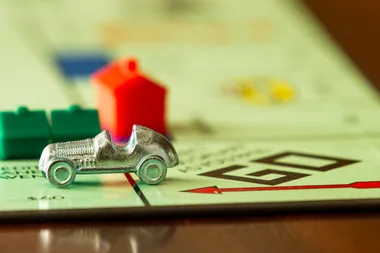 In Monopoly’s New Edition, Women Earn More Than Men