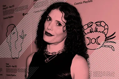 Confessions Of A Celebrity Astrologer