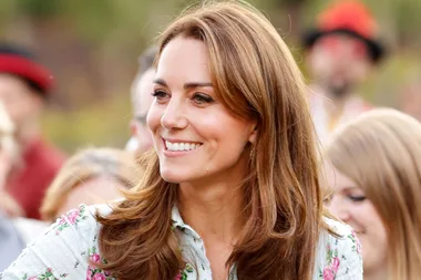 Kate Middleton Has Reportedly Found Her Royal Groove And Is “More Relaxed” Now