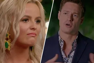 ‘The Bachelor’s’ Elly Miles Just Took A Major Swipe At Matt Agnew