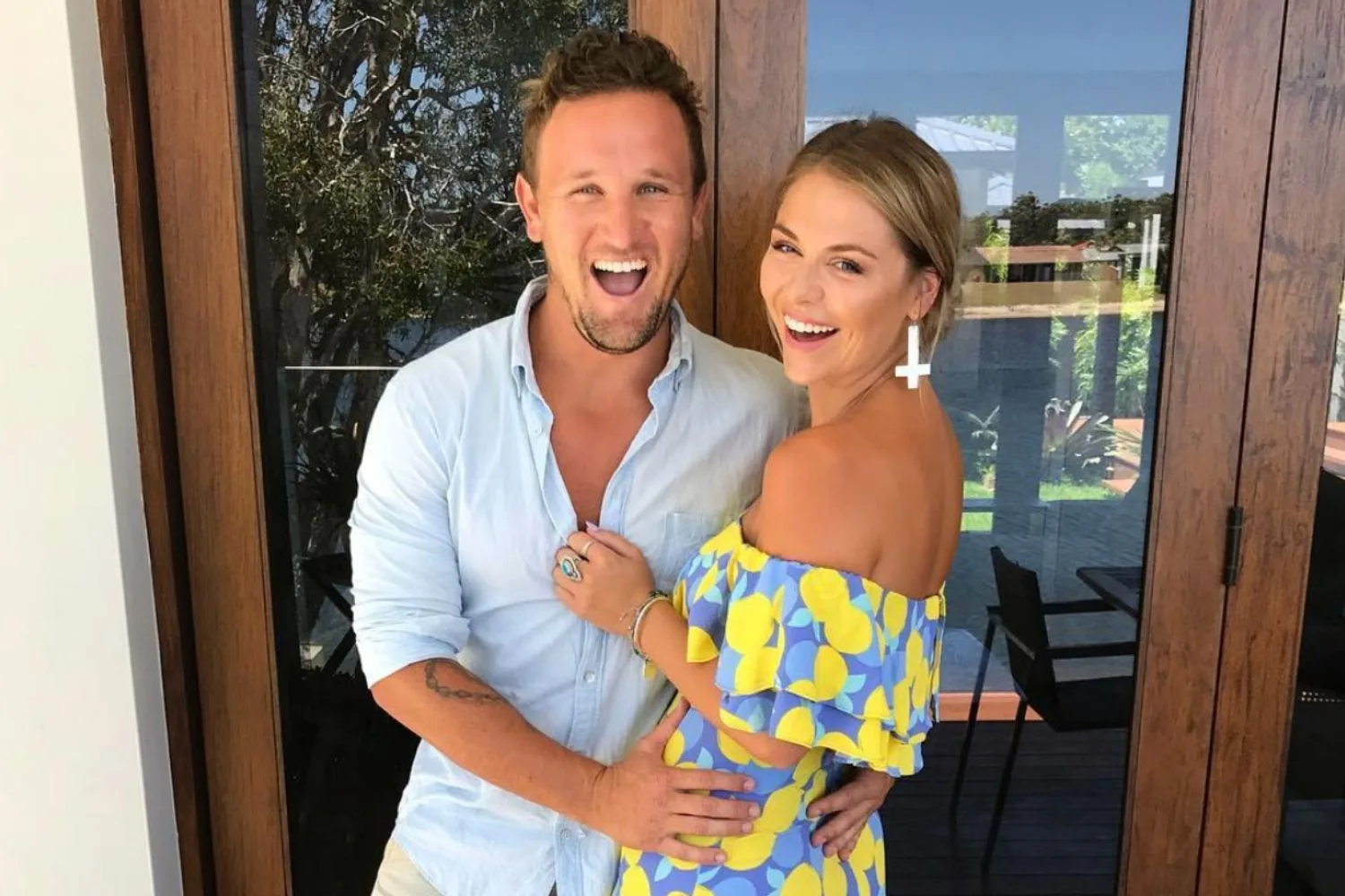 Former ‘Bachelor’ Favourite Tara Pavlovic Just Got Engaged