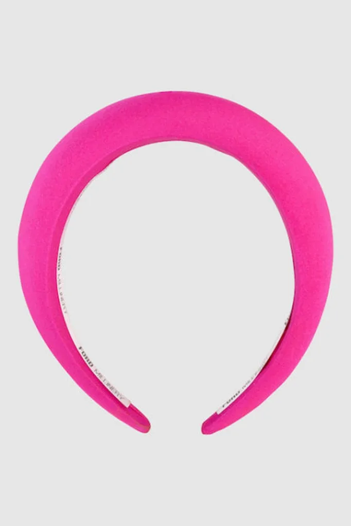 headband