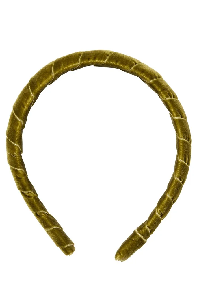 headband