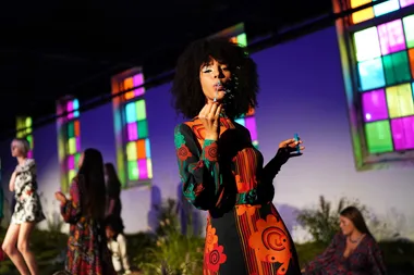 The Very Best Of London Fashion Week So Far