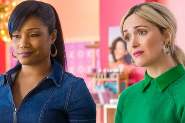 If You Liked ‘Bridesmaids’ You Need To Watch The ‘Like A Boss’ Trailer