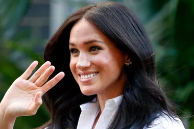 Meghan Markle Just Renewed The Trademark For Lifestyle Blog, ‘The Tig’