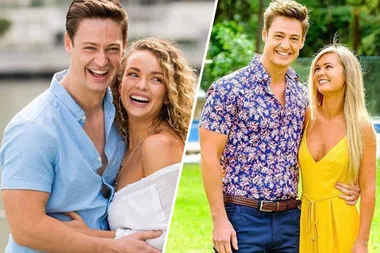 Everything To Know About The Rumour ‘The Bachelor’s’ Matt Agnew Pulls A “Blake Garvey”