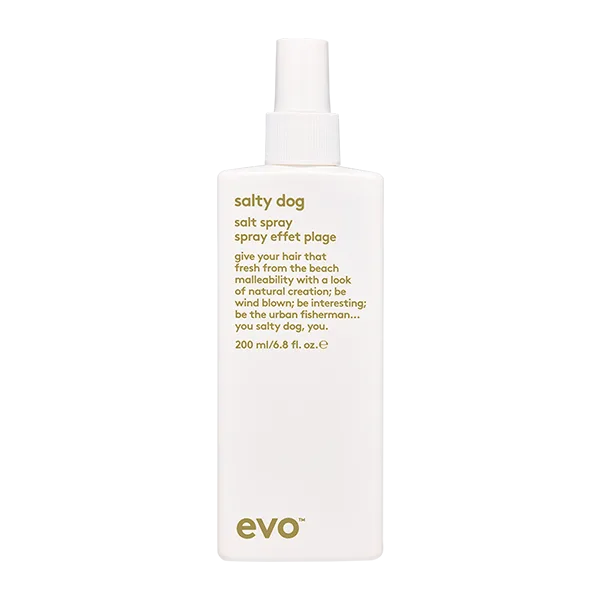 Evo salty sea dog