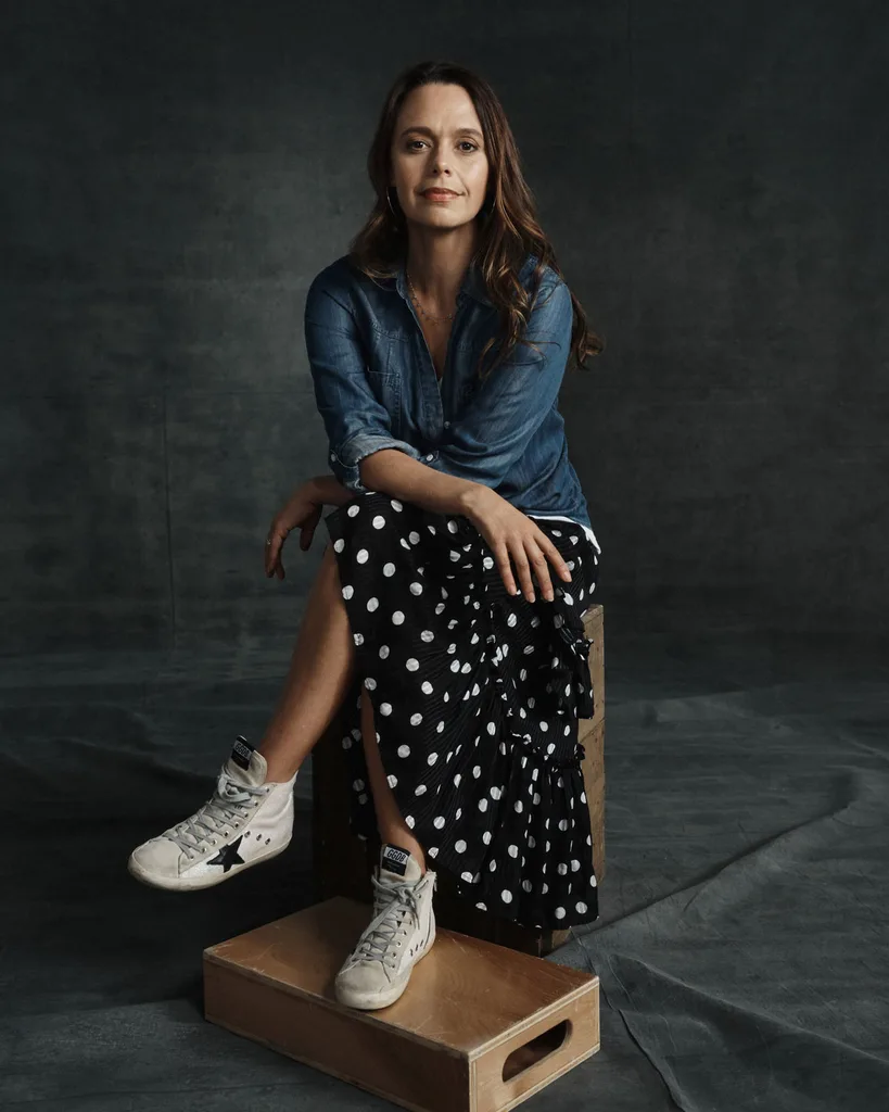 mia freedman