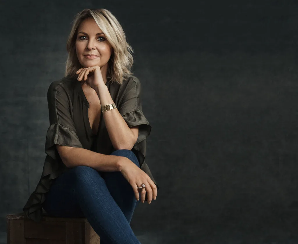 Today show co-host Georgie Gardner pens a letter to her grandmother.