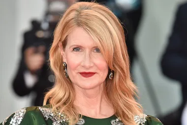 Laura Dern Isn’t Dating Bradley Cooper But She’s Flattered Everyone Thinks So