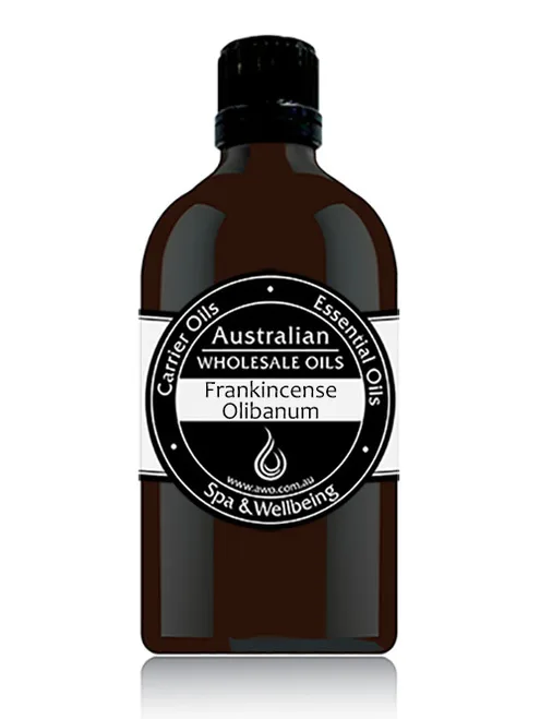 frankincense oil