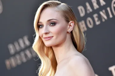 Sophie Turner Takes A Dig At Influencer Culture On Instagram