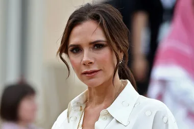 Victoria Beckham Has Found Starting A Beauty Brand At 45 ‘Very Liberating’