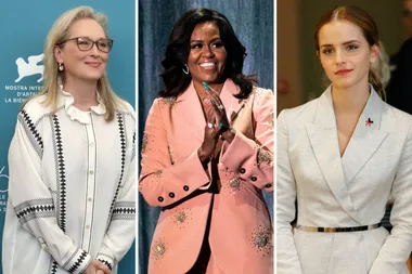 These 40 Quotes From Incredible Women Are All The Empowerment Inspo You Need