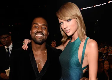 Taylor Swift Finally Addressed Her Decade-Long Feud With Kanye West