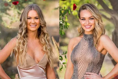 Abbie And Chelsie’s Finale Dresses Just Gave Away Who Wins Matt Agnew’s Heart