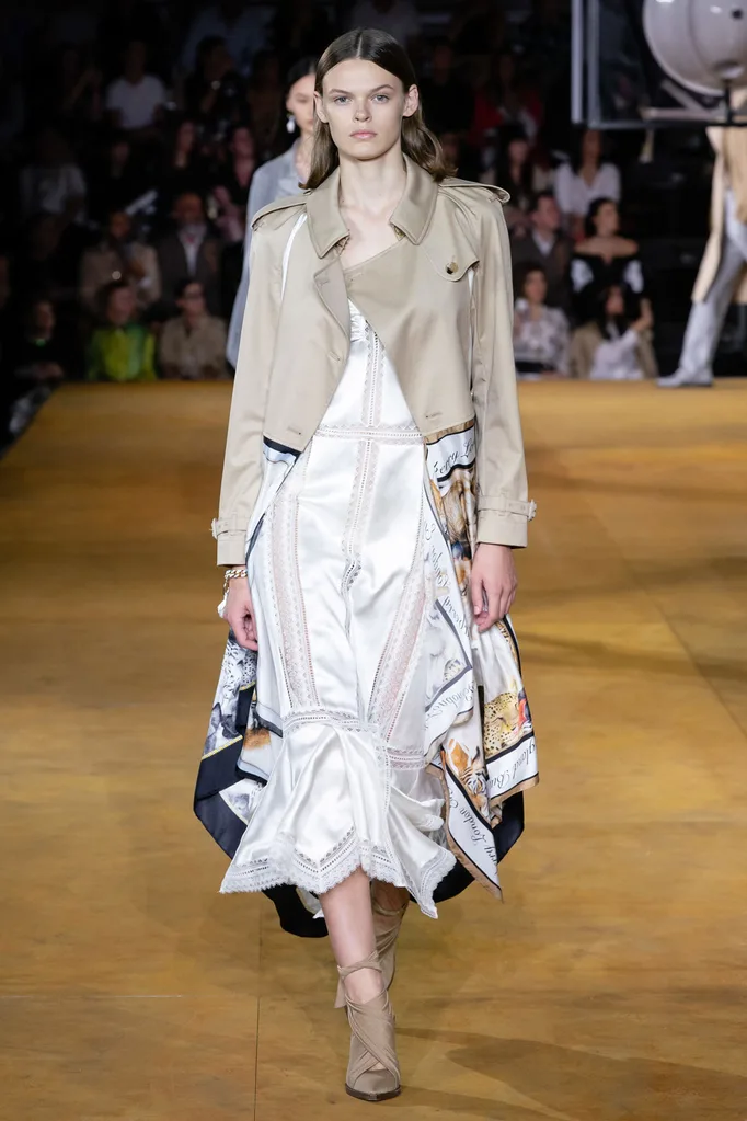 burberry