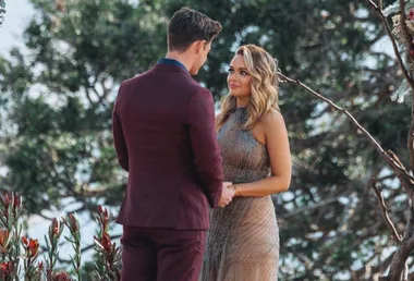 Abbie Chatfield Just Wrote An Emotional Response To ‘The Bachelor’ Finale
