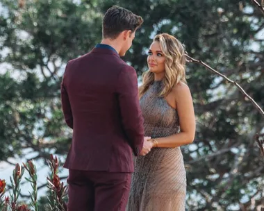 Abbie Chatfield Just Wrote An Emotional Response To ‘The Bachelor’ Finale