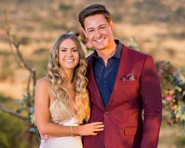 The First Photos Of Chelsie McLeod And Matt Agnew Post-Bachelor Are Here