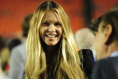 Elle Macpherson On What It Takes To Build An Empire