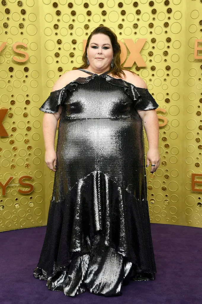 Chrissy Metz