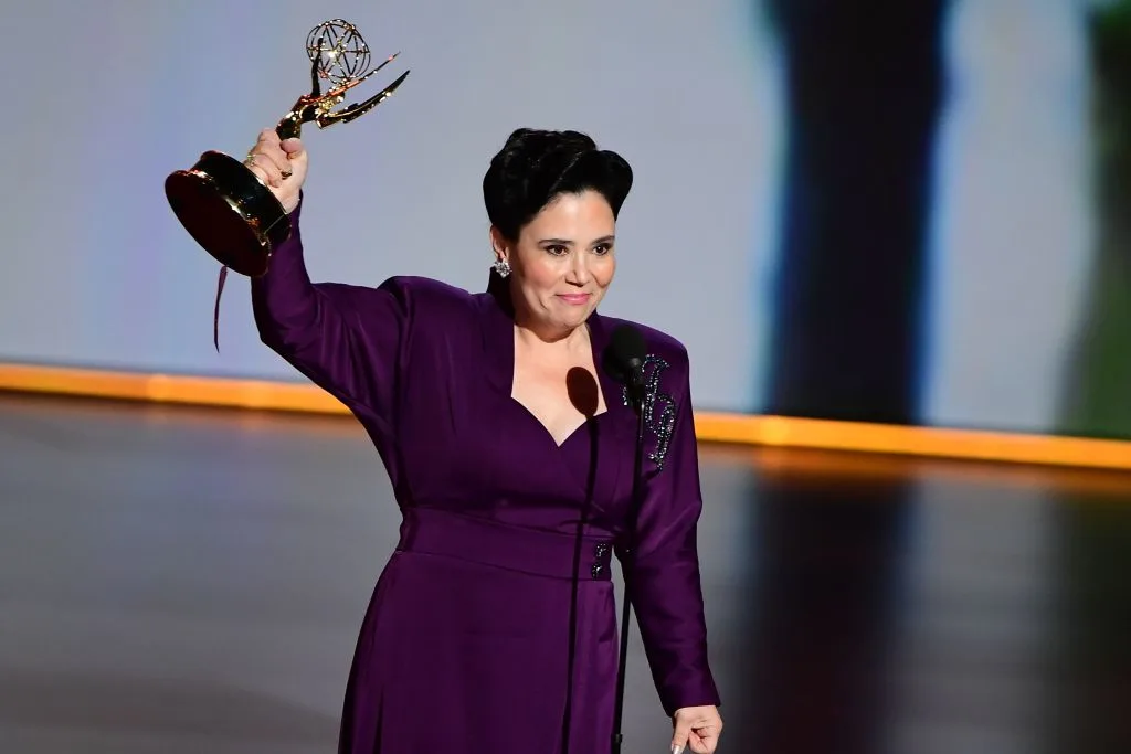 Alex Borstein