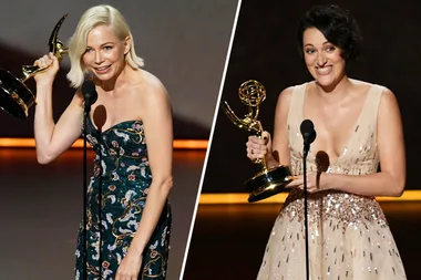 The Full List Of Winners From The 2019 Emmy Awards