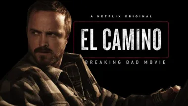 El Camino trailer premiered at the Emmys