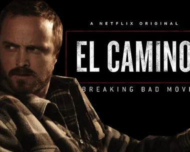 El Camino trailer premiered at the Emmys