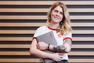 Code Like A Girl CEO, Ally Watson, Shares Her Top Tech Tips For Entrepreneurs
