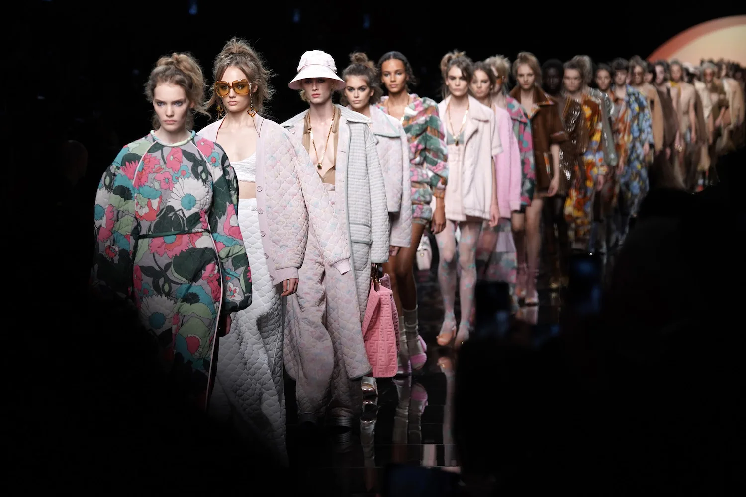 11 Of The Best Looks From Milan Fashion Week