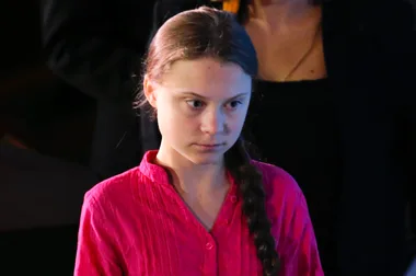 Greta Thunberg Trolled Donald Trump After He Tweeted About Her