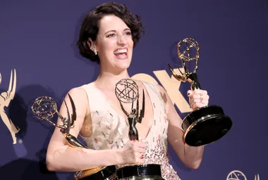 Phoebe Waller-Bridge Has Signed A $20 Million Deal With Amazon