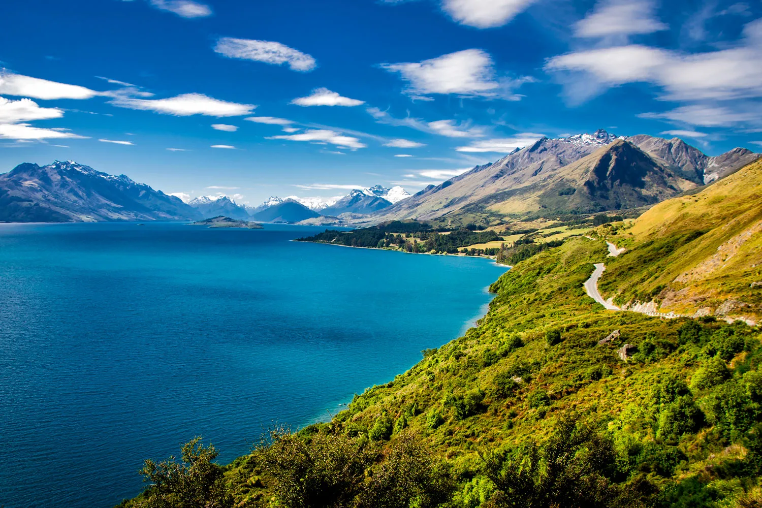 The Luxe Guide to A Next-Level New Zealand Getaway