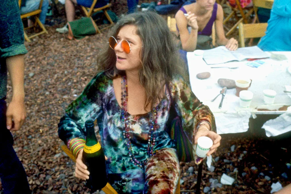 janis joplin