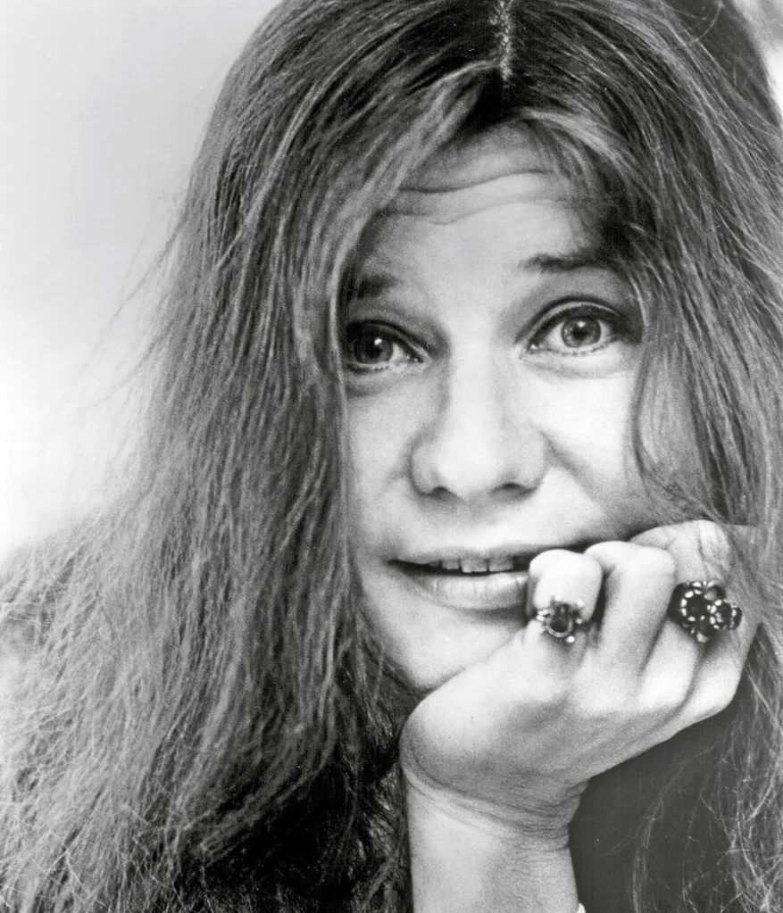 janis joplin