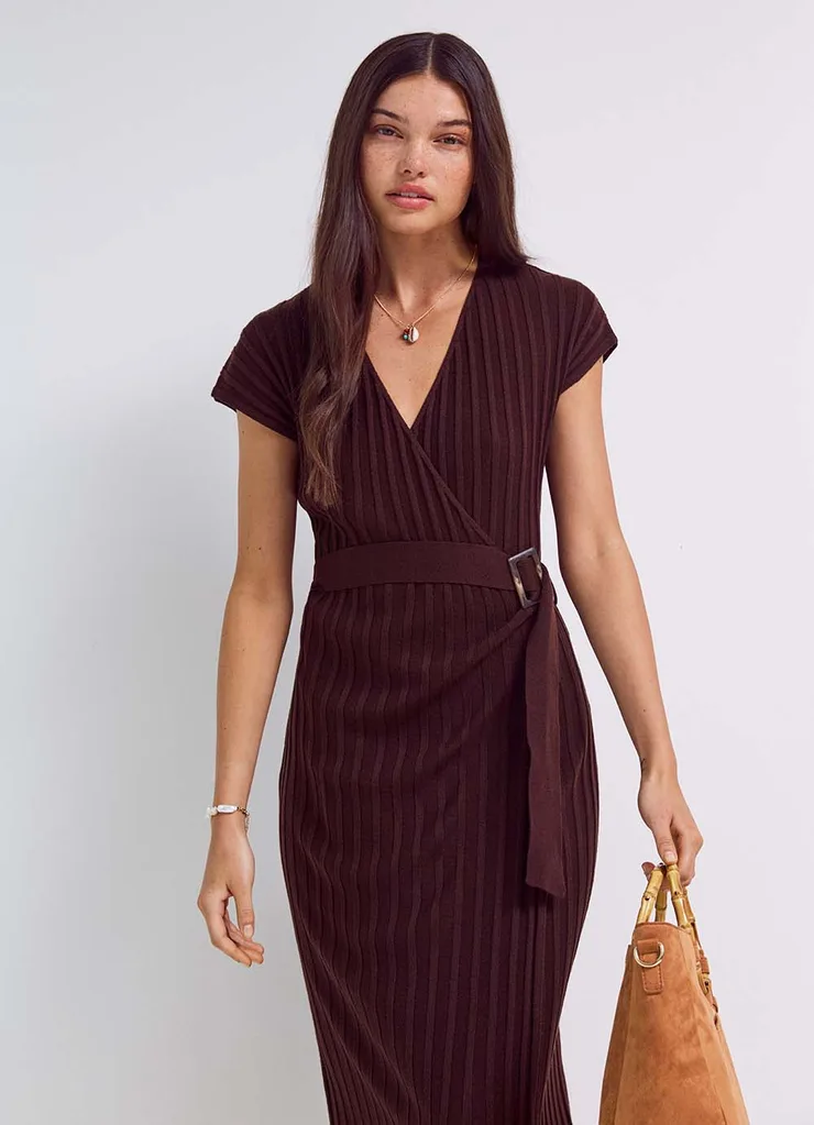 Next Dress