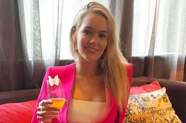 The Bachelor Australia’s Helena Sauzier Is Under Fire For Her “Toxic” Diet Tips