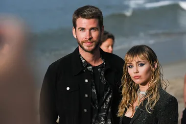 Miley Cyrus And Liam Hemsworth Haven’t Talked Since Their Split
