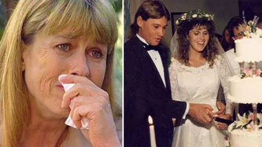 Terri Irwin’s first emotional TV interview after Steve’s death